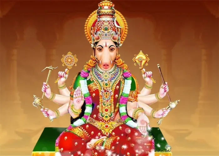 Varaha Varahi Maha Yagya Grants divine grace for wealth, land, property, and fulfilling the dream of a new home